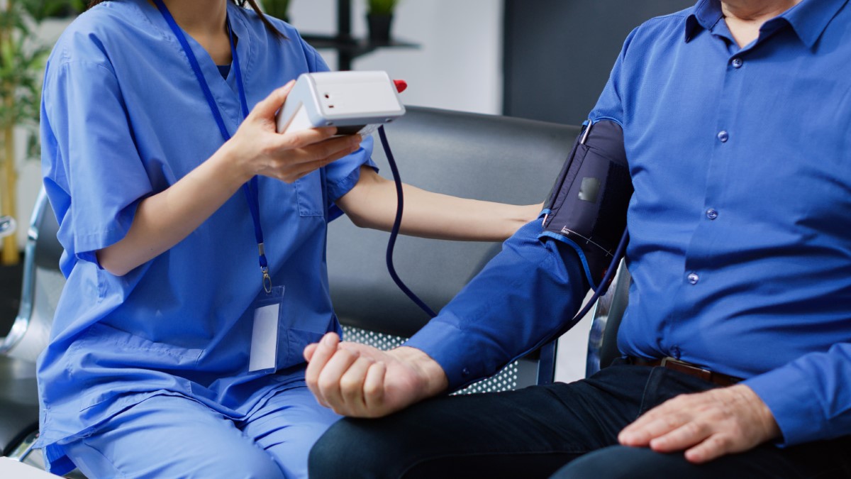 Enfermagem em Cardiologia e Hemodinâmica